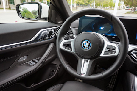 Editorial 2022 bmw i4 edrive40 24 jl