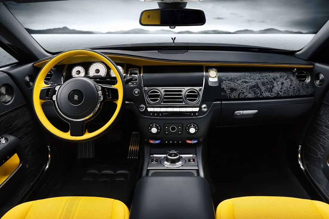 RR Wraith Final V12 3