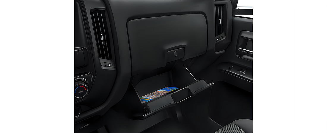 GMC Sierra 3500HD 2015 14