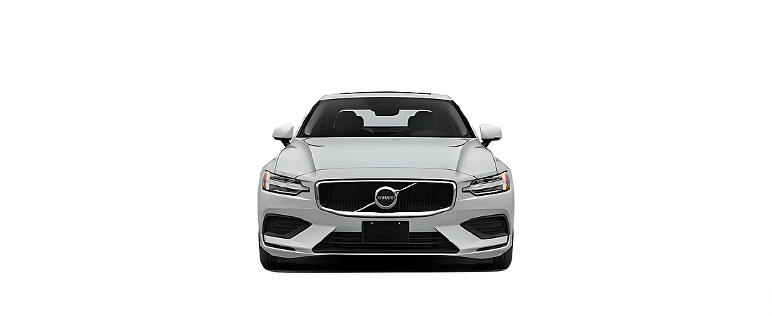 Volvo S60 2022 4