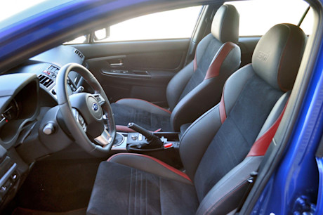 Editorial 2017 subaru wrx sti 07 mb