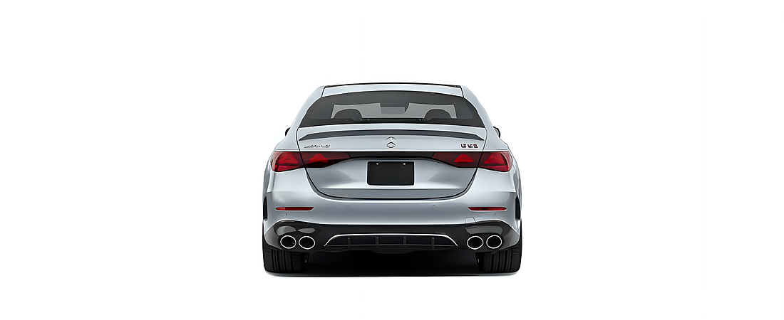 Mercedes-Benz E-Class 2026 4