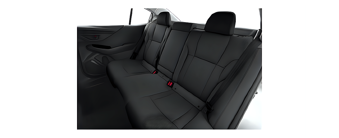 Subaru Legacy 2020 11