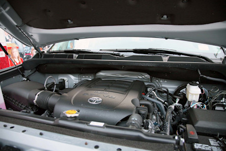 Editorial 2017 toyota tundra trd pro 10 jbe