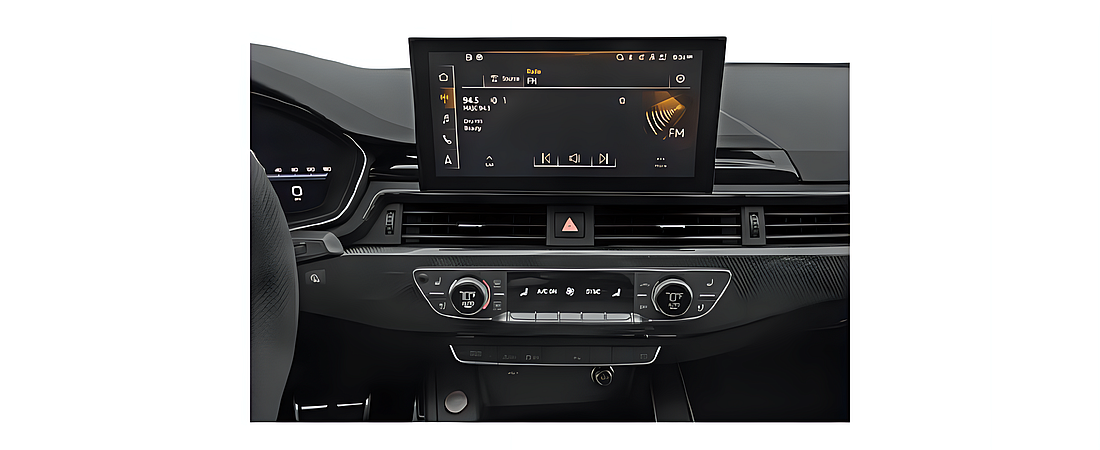 Audi S5 2025 23