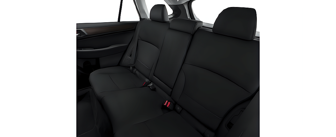 Subaru Outback 2015 13