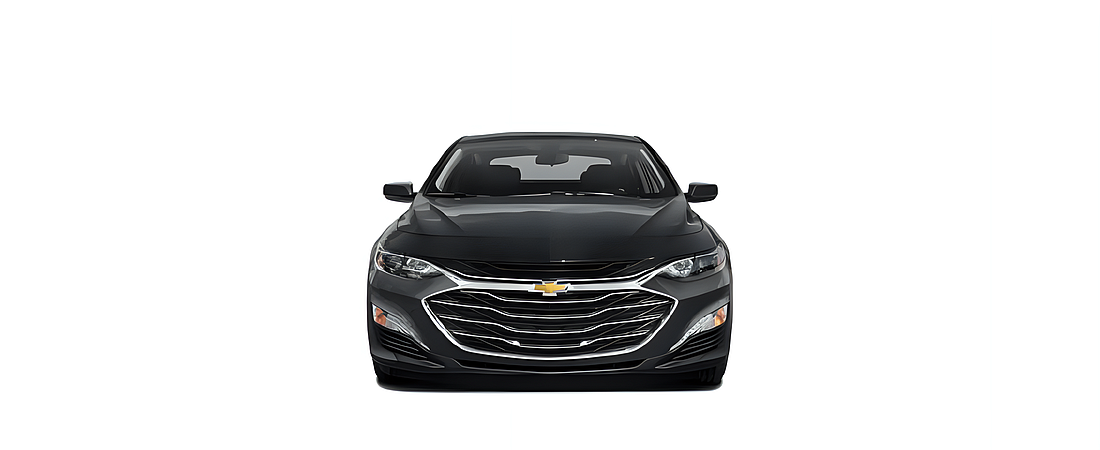 Chevrolet Malibu 2020 29