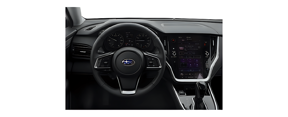 Subaru Outback 2020 6