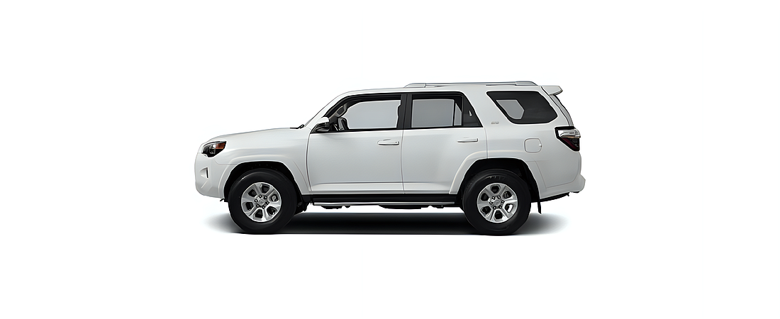 Toyota 4Runner 2017 3