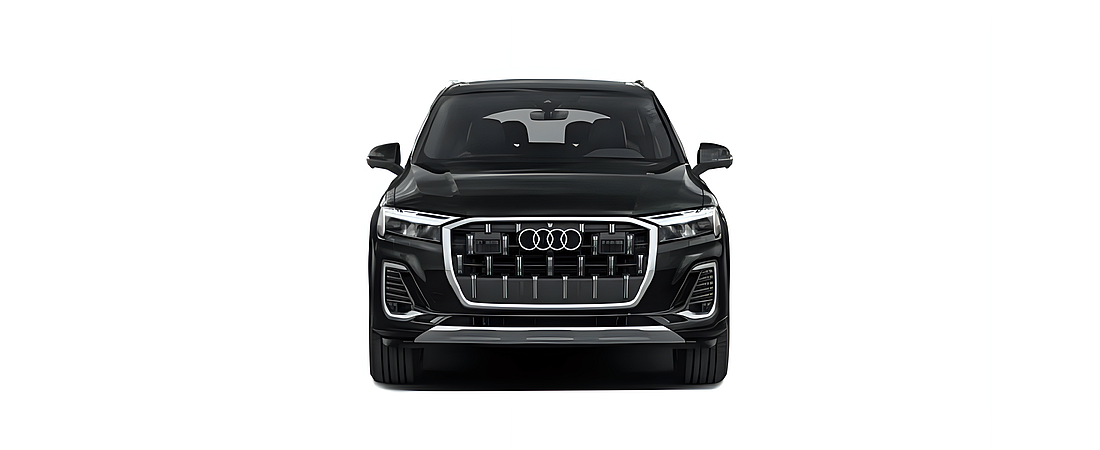 Audi Q7 2025 3