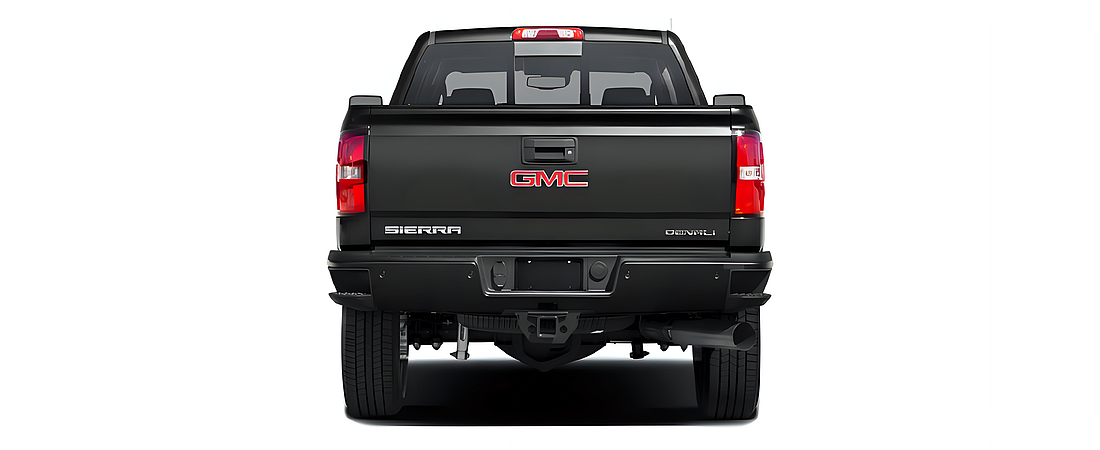 GMC SIERRA 2500HD 2016 115