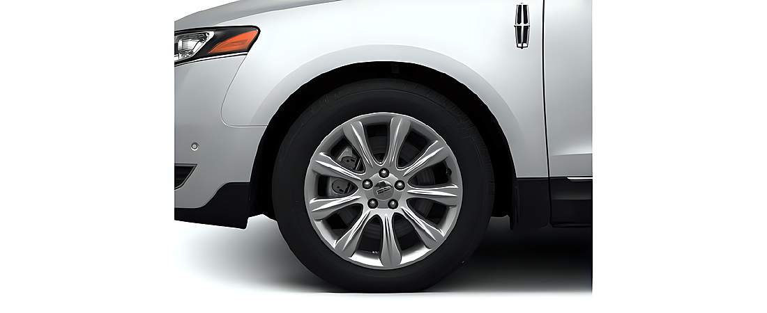 Lincoln MKT 2015 11