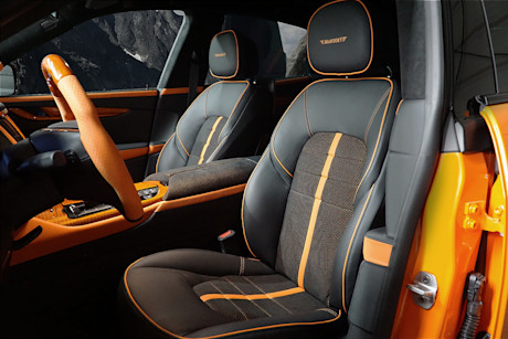 Editorial mansory maserati levante 03