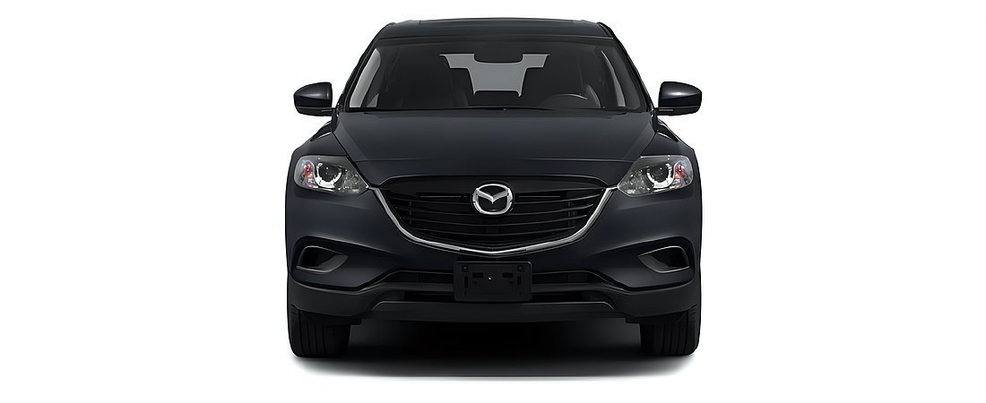 Mazda CX-9 2015 4