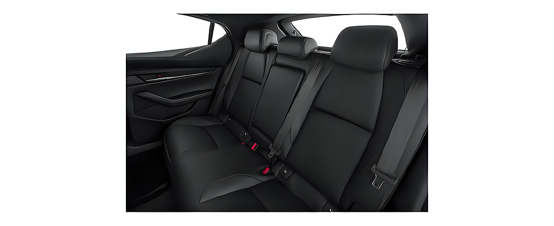 Mazda Mazda3 Sport 2019 51