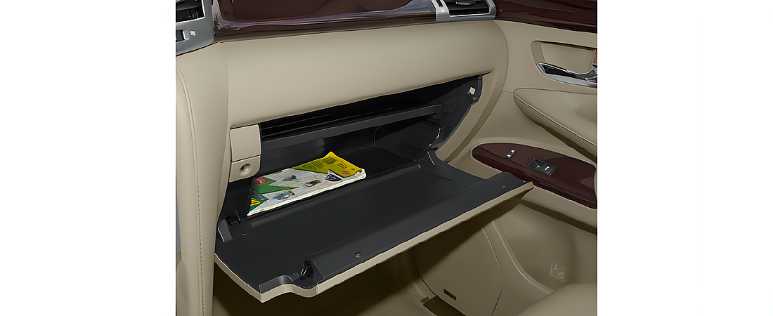 Lexus LX 570 2015 15