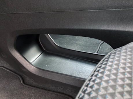 Chevrolet Bolt 1LT 2022 : essai routier Image