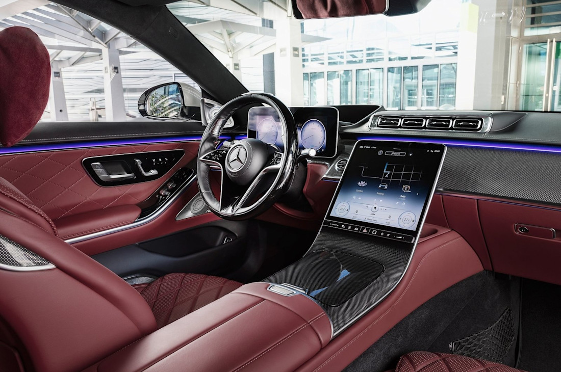 mercedes-s-klasse-interior