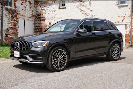 Editorial 2020 mercedes amg glc 43 02 di