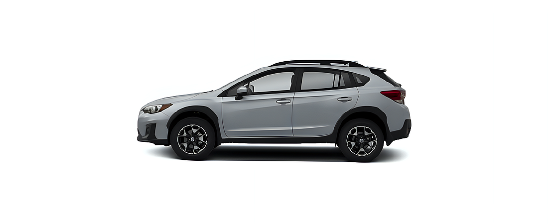Subaru Crosstrek 2018 3