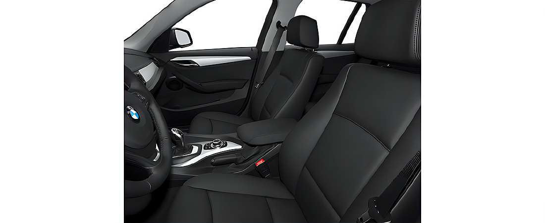 BMW X1 2013 8