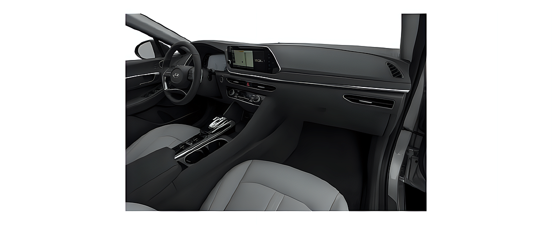 Hyundai Sonata 2022 13