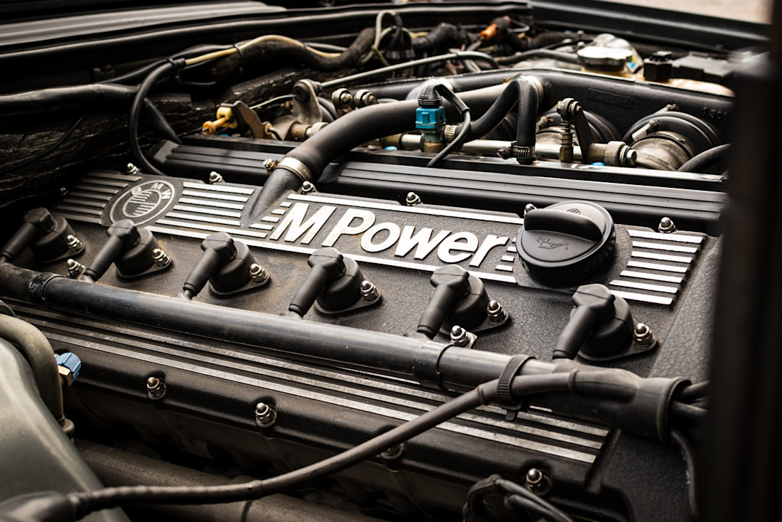 Motor