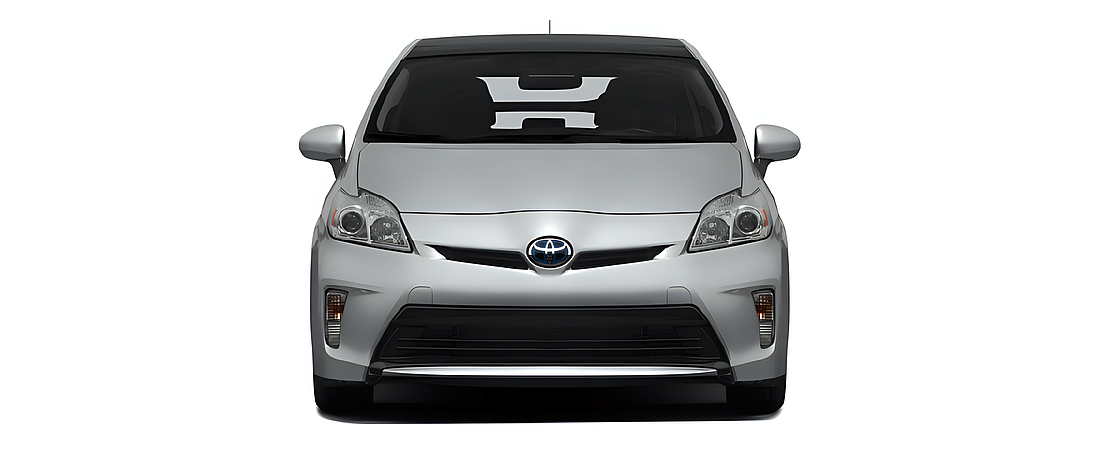 Toyota Prius 2015 4