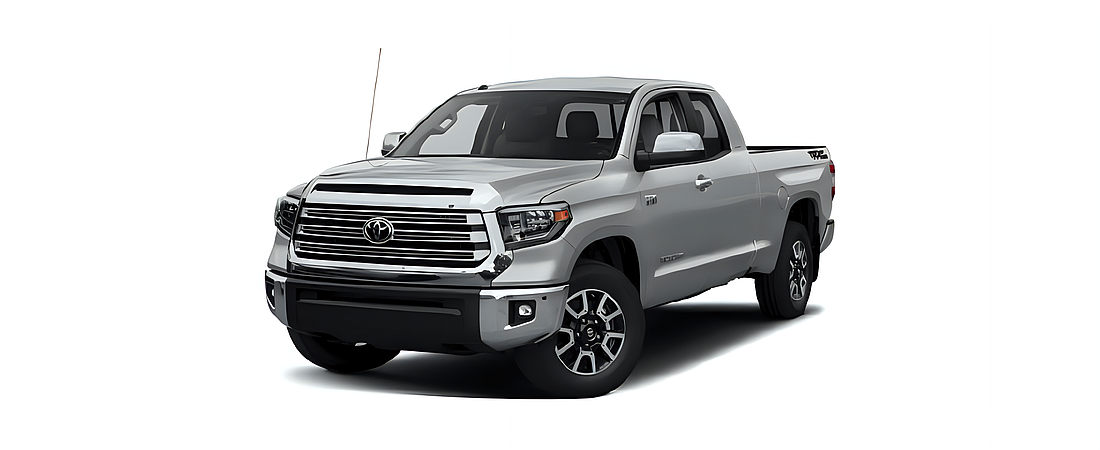 Toyota Tundra 2019 15