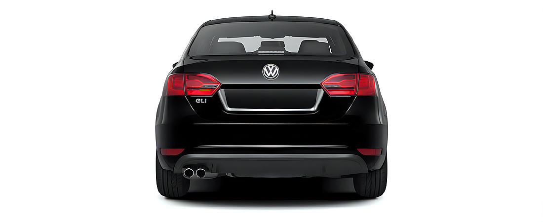 Volkswagen Jetta 2012 25