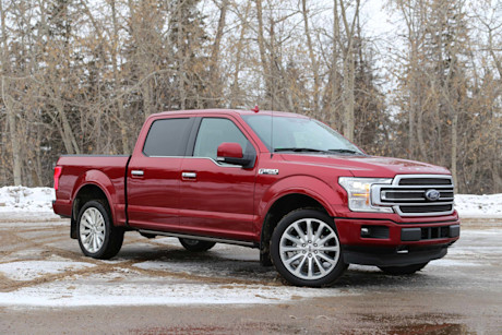 Editorial 2019 ford f 150 limited 03 ts