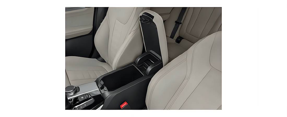BMW X4 2021 26
