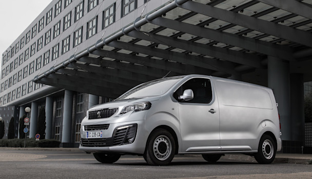Peugeot Expert