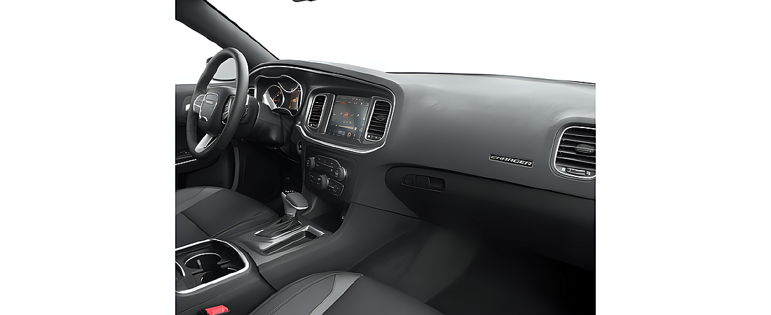 Dodge Charger 2016 47