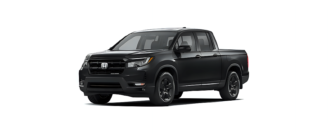 Honda Ridgeline 2025 16