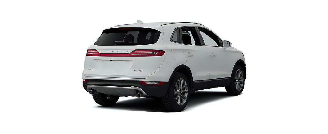 Lincoln MKC 2015 2