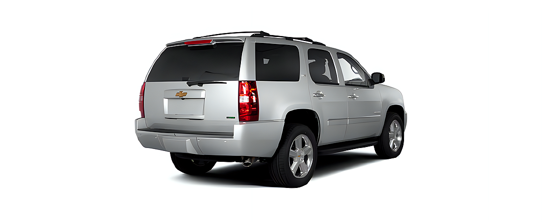 Chevrolet Tahoe 2012 2