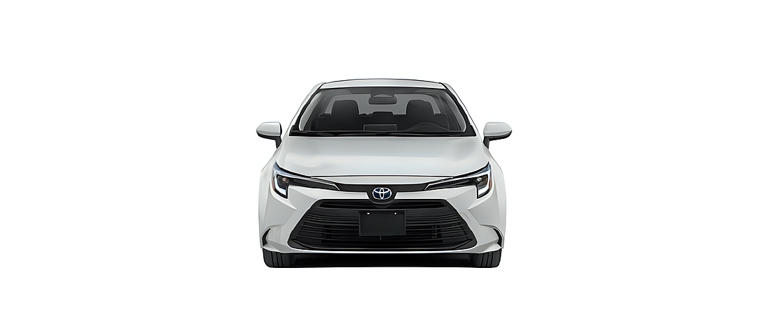 Toyota Corolla 2025 30