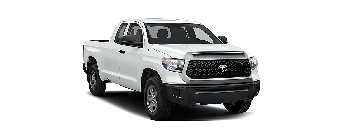 Toyota Tundra 2019 2