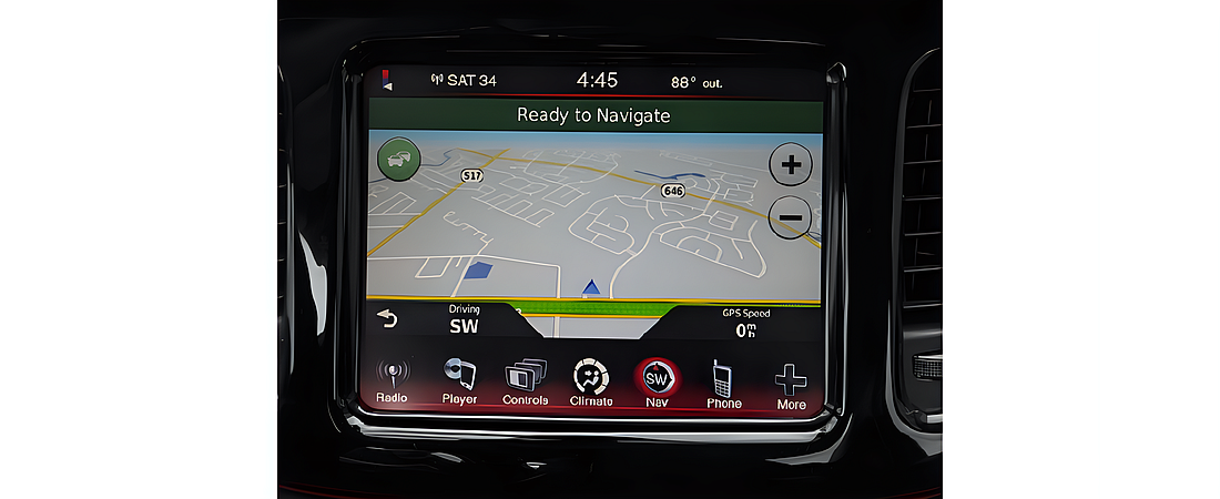 Dodge Dart 2016 32