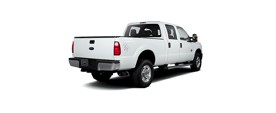 Ford F-350 2011 35