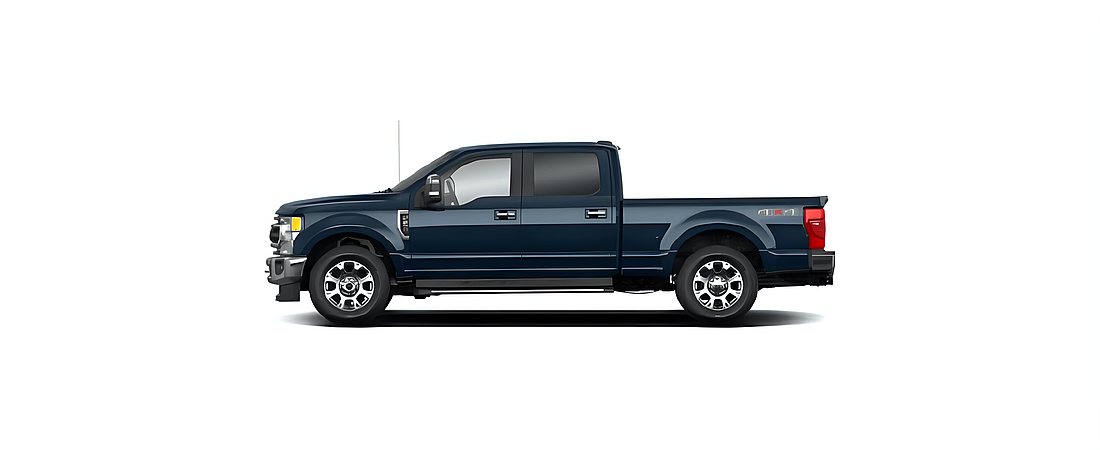 Ford F-250 2022 85