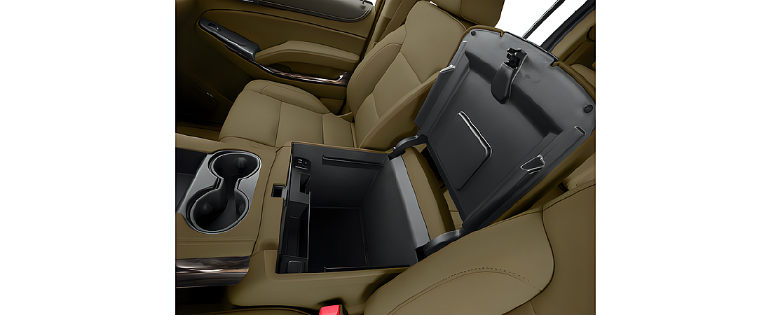 GMC Yukon XL 2015 16