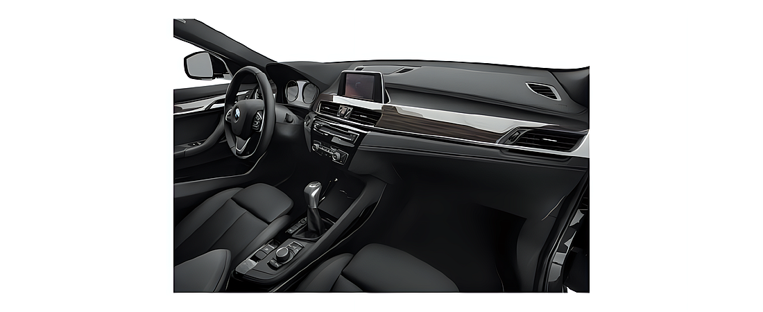 BMW X2 2021 14