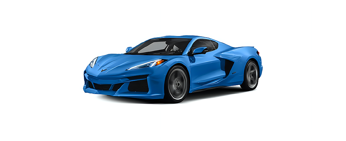 Chevrolet Corvette 2024 27