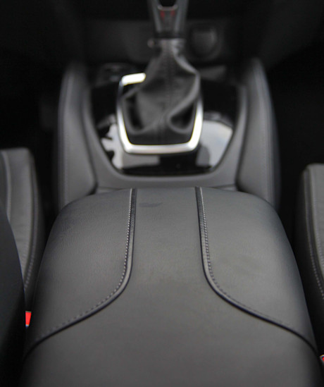 Editorial 2019 nissan qashqai sl awd 21 dw
