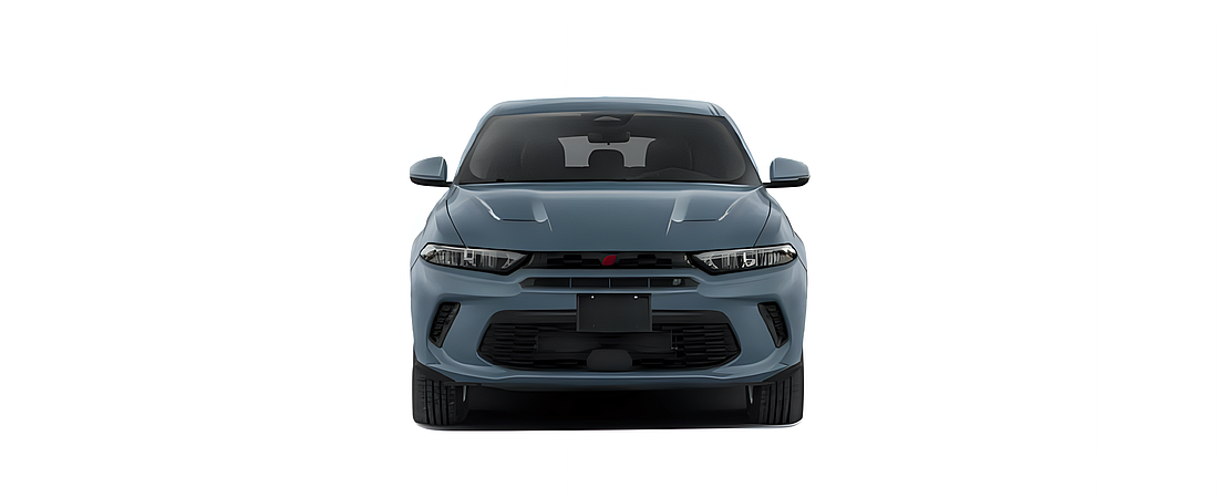 Dodge Hornet 2025 3