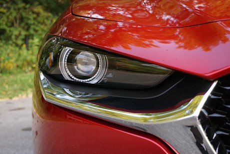 Editorial 2020 mazda cx 30 gt 07 di