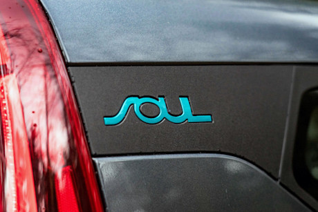 Editorial 2021 kia soul ev limited 14 bm