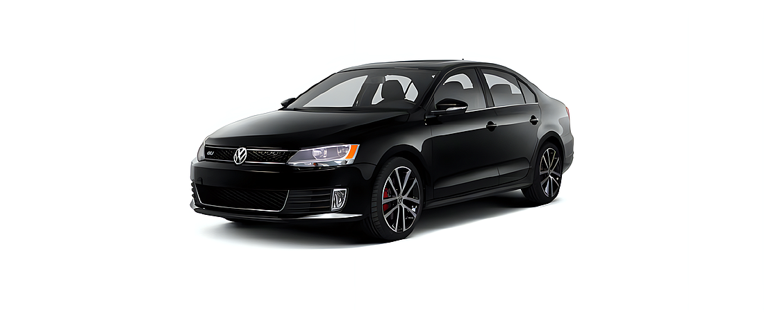 Volkswagen Jetta 2012 21